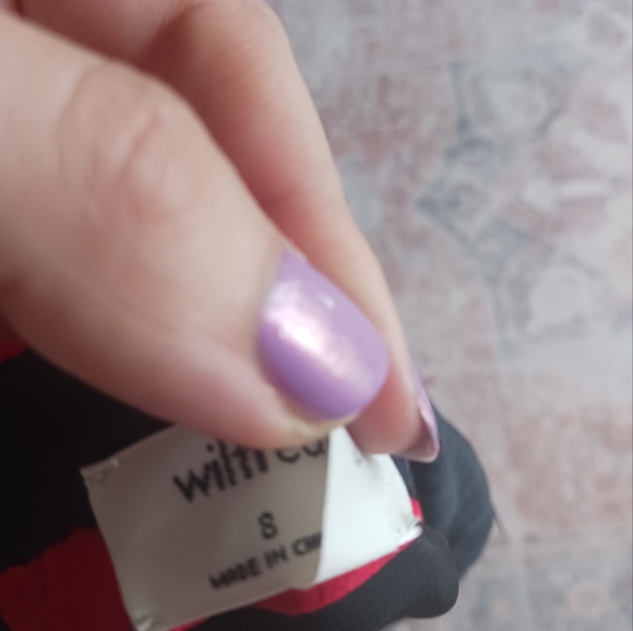 Floral summer dress - Picture 3 of 5